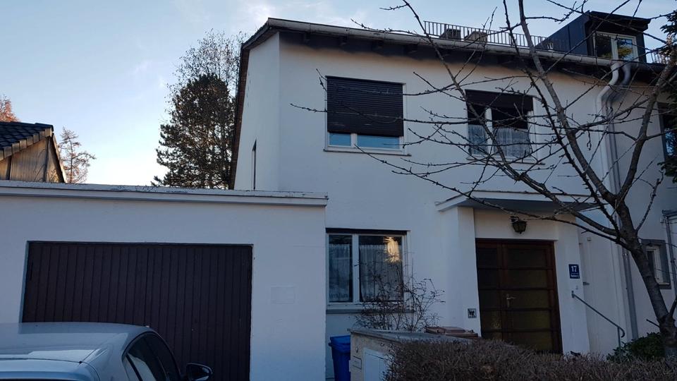 Doppelhaushälfte München Thalkirchen-Obersendling-Forstenried-Fürstenried-S - 6 Zimmer, 135 m&sup2;, 990.000&euro; | Angebot:26132682