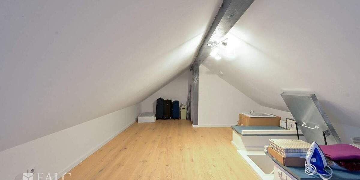 Etagenwohnung Neubiberg - 2 Zimmer, 65 m&sup2;, 427.500&euro; | Angebot:25698577