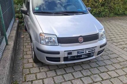 Fiat Panda 83.000 km 3.900 &euro; Karlsfeld 85757