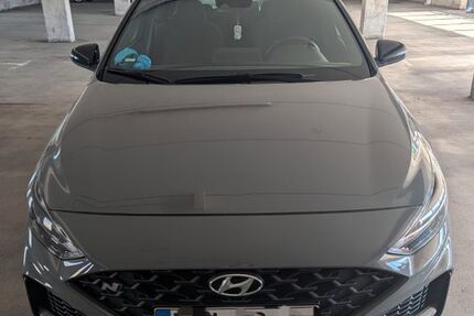 Hyundai i30 42.000 km 22.999 &euro; Karlsfeld 85757