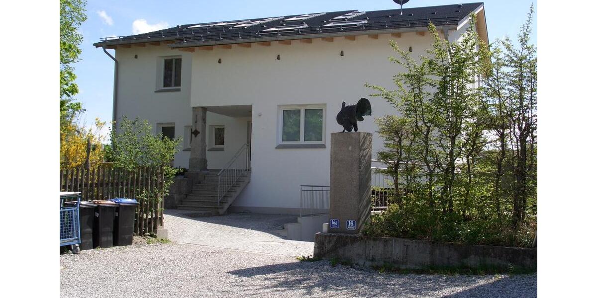 Erdgeschoßwohnung Feldafing - 2 Zimmer, 81 m&sup2;, 1.251&euro; | Angebot:25988917