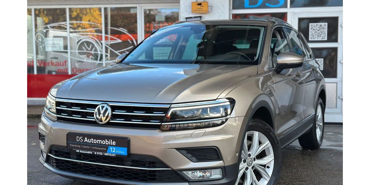 VW Tiguan 137.900 km 17.990 &euro; Markt Schwaben 85570