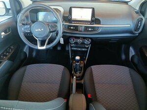 Kia PICANTO FACELIFT 1.0 MT VISION|KAMERA|NAVI 6.979 km 15.460 &euro; Höhenkirchen-Siegertsbrun 85635