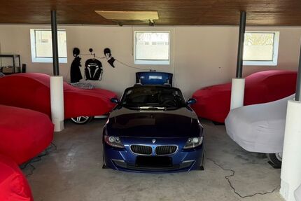 BMW Z4 134.080 km 15.880 &euro; Dachau 85221