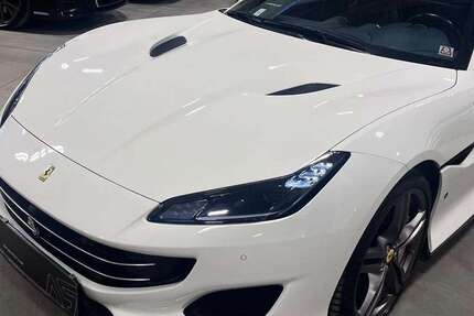 Ferrari Portofino 47.500 km 179.999 &euro; München 81827