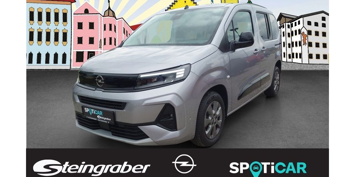 Opel Combo 7.600 km 31.680 &euro; Holzkirchen 83607