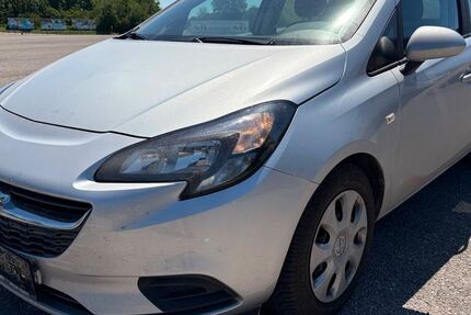 Opel Corsa 24.000 km 5.499 &euro; Markt Schwaben 85570
