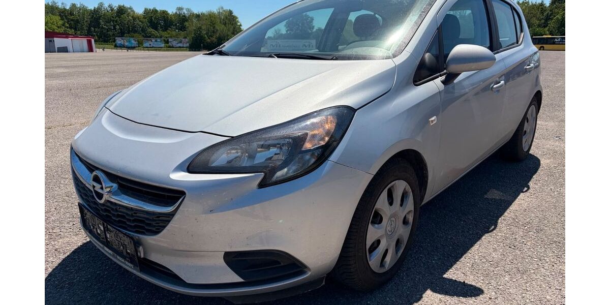 Opel Corsa 24.000 km 5.499 &euro; Markt Schwaben 85570