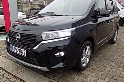 Nissan Townstar 3.754 km 33.500 &euro; München 81677