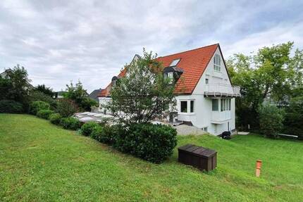 Haus Starnberg - 1 Zimmer, 580 m&sup2;, 3.300.000&euro; | Angebot:25747208