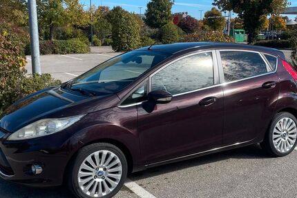 Ford Fiesta 243.000 km 2.650 &euro; Olching 82140
