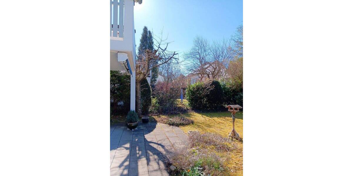 Doppelhaushälfte Pullach - 7 Zimmer, 192 m&sup2;, 1.790.000&euro; | Angebot:25659088