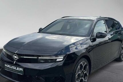 Opel Astra 8.000 km 44.990 &euro; München 80339