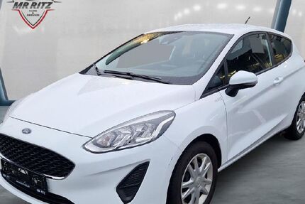 Ford Fiesta 40.156 km 9.800 &euro; Unterhaching 82008