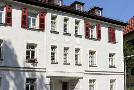 Wohnung München Au-Haidhausen - 2 Zimmer, 60 m&sup2;, 669.000&euro; | Angebot:27265844