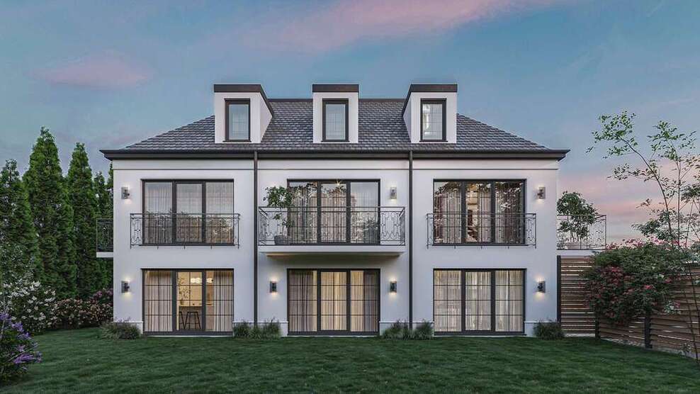 Haus zum Kaufen in München 2.795.000 € 590 m²