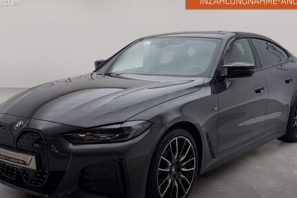 BMW i4 64.672 km 47.606 &euro; München 80939