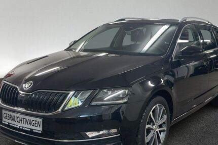 Skoda Octavia 28.000 km 23.960 € München 80687
