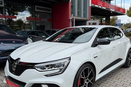 Renault Megane 6.124 km 41.900 &euro; Baierbrunn b. München 82065