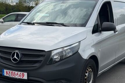 Mercedes-Benz Vito 161.000 km 9.500 &euro; Hohenbrunn 85662