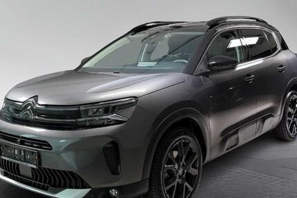 Citroen C5 Aircross 31.500 km 24.890 &euro; München 80339