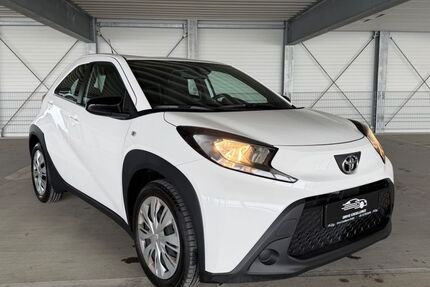 Toyota Aygo (X) 4.990 km 16.999 &euro; München 81249