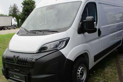 Peugeot Boxer 1.200 km 36.990 &euro; Fürstenfeldbruck 82256