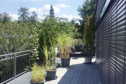 Wohnung zum Mieten in München 3.400 € 190 m²