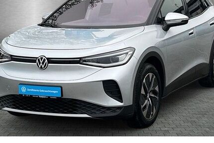 VW ID.4 6.989 km 37.330 &euro; Fürstenfeldbruck 82256