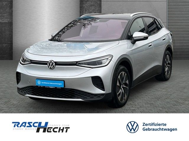 VW ID.4 6.989 km 37.330 &euro; Fürstenfeldbruck 82256