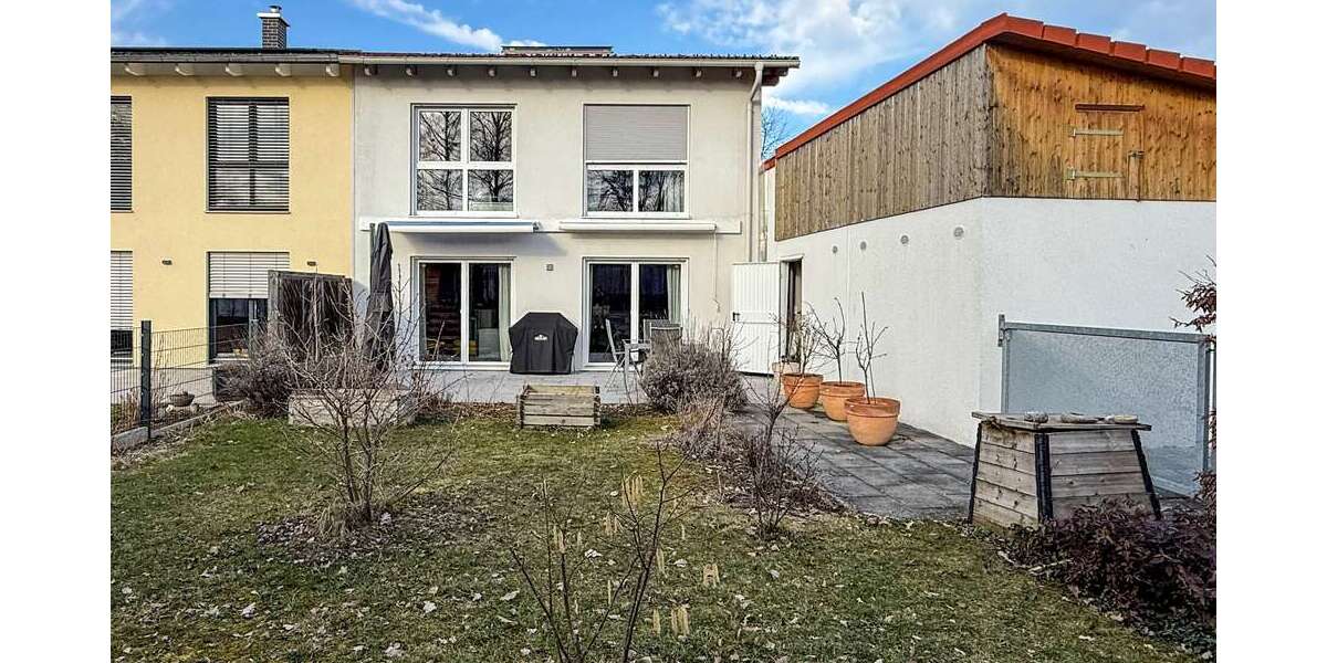 Einfamilienhaus Höhenkirchen - 4 Zimmer, 152 m&sup2;, 2.490&euro; | Angebot:25428275
