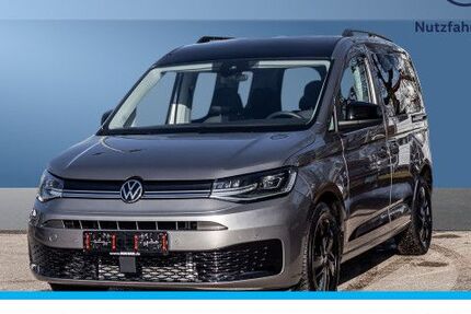 VW Caddy 7.130 km 30.950 &euro; München 81829