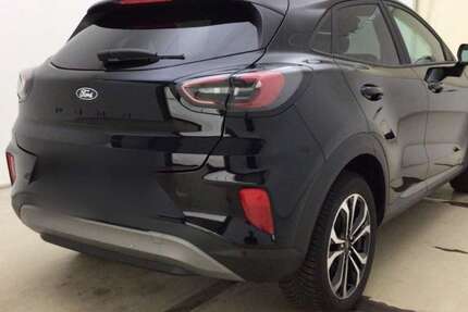 Ford Puma 4.660 km 23.480 € Grünwald 82031