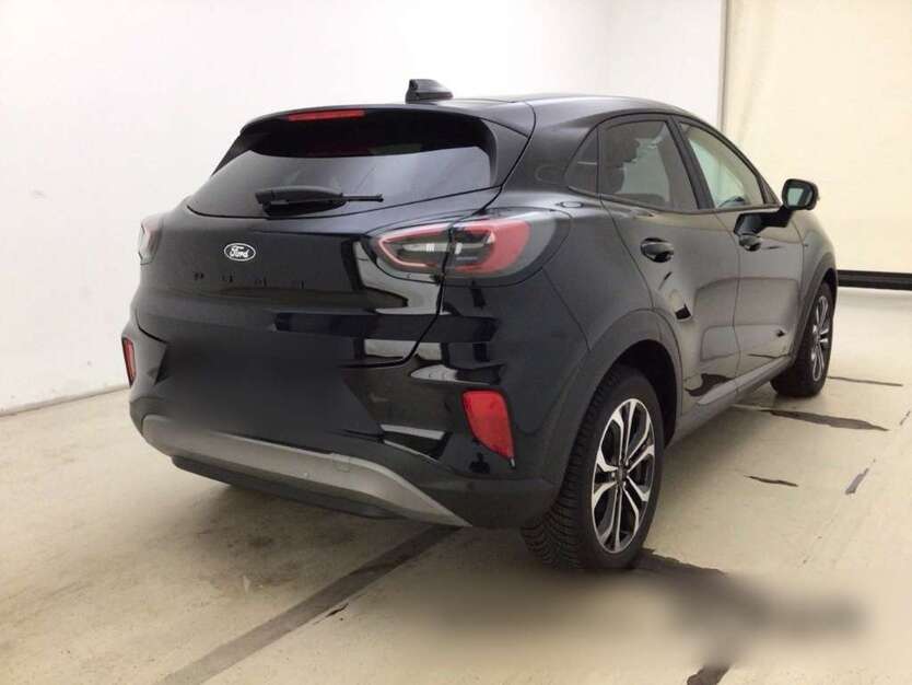 Ford Puma 4.660 km 23.480 € Grünwald 82031