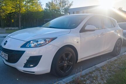 Mazda 3 235.000 km 1.999 &euro; München 81379