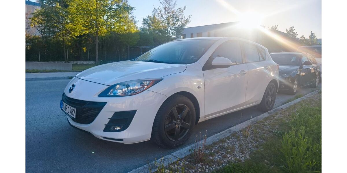 Mazda 3 235.000 km 1.999 &euro; München 81379