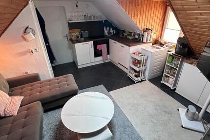 Wohnung Unterschleißheim - 1.5 Zimmer, 20 m&sup2;, 700&euro; | Angebot:26473024