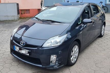 Toyota Prius 283.280 km 5.450 &euro; Dachau 85221