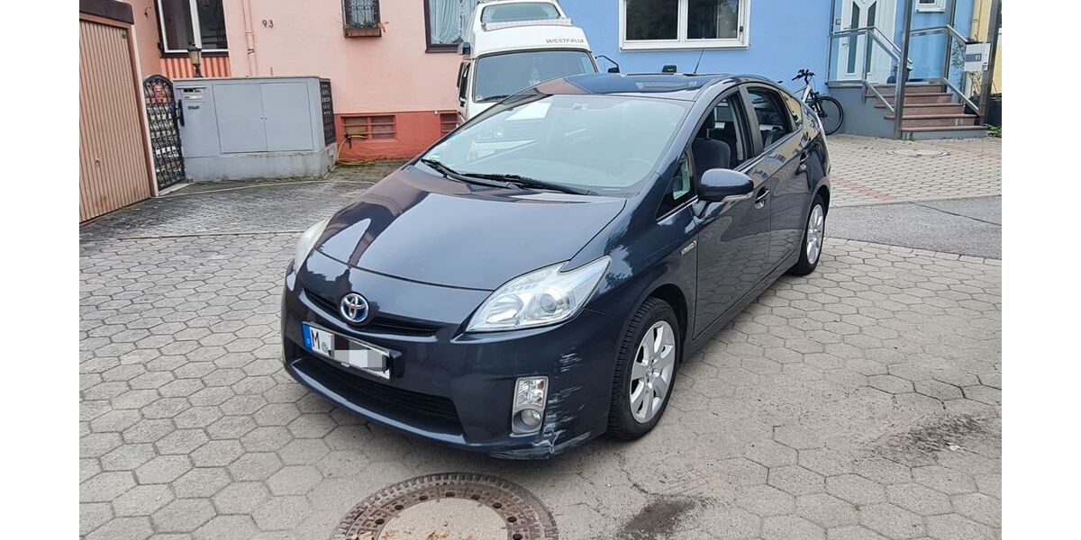 Toyota Prius 283.280 km 5.450 &euro; Dachau 85221