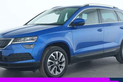 Skoda Karoq 62.761 km 23.735 &euro; Garching bei München 85748