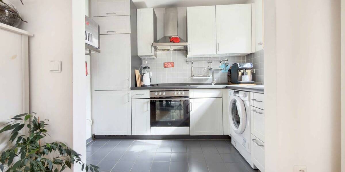 Etagenwohnung München / Pasing Pasing-Obermenzing - 2 Zimmer, 59 m&sup2;, 399.000&euro; | Angebot:26334859