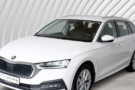 Skoda Octavia 55.468 km 21.390 &euro; Unterschleißheim 85716