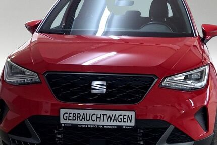 Seat Arona 16.500 km 21.560 &euro; München 80935