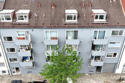 ab 16.11. - Möbliertes Appartement am Olympiapark zimmer