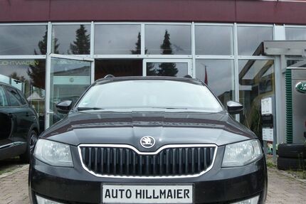 Skoda Octavia 385.000 km 6.999 € Fürstenfeldbruck 82256