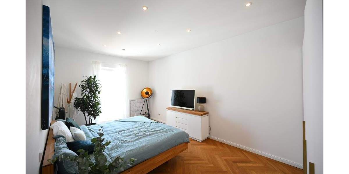 Etagenwohnung München Obergiesing - 3 Zimmer, 98 m&sup2;, 775.000&euro; | Angebot:25683012