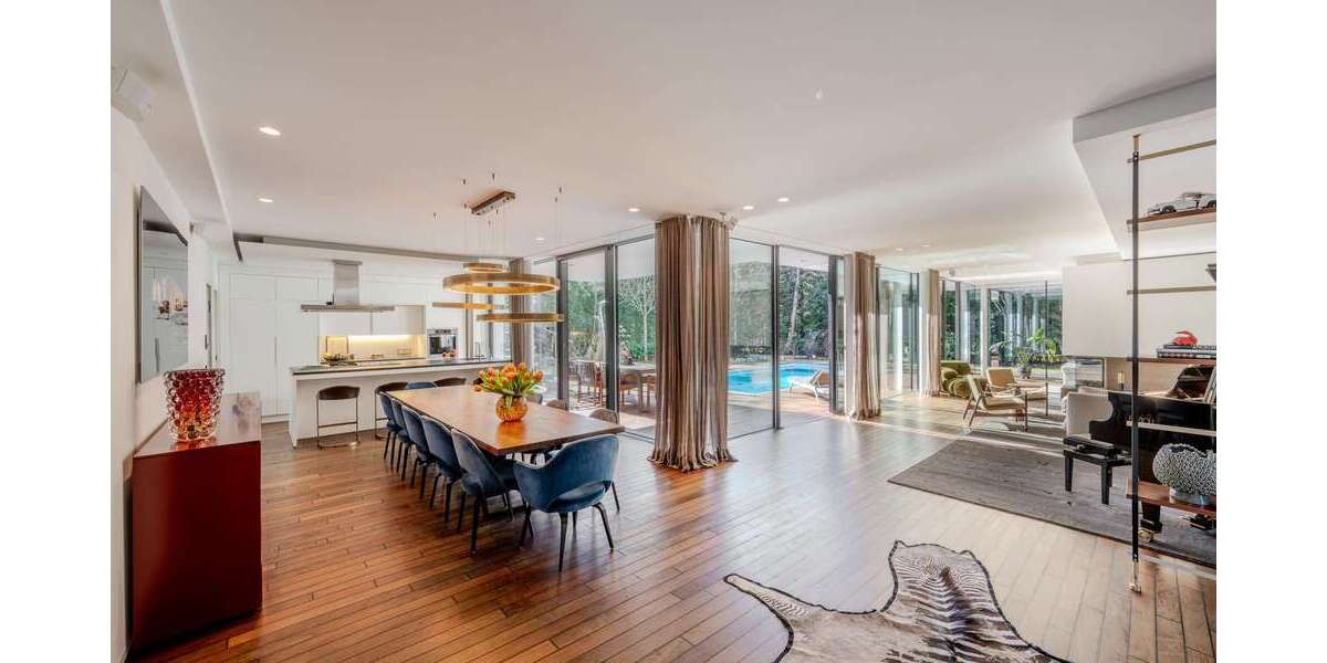 Einfamilienhaus München Giesing - 10 Zimmer, 438 m&sup2;, 9.700.000&euro; | Angebot:26080382