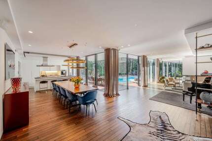 Haus München Giesing - 10 Zimmer, 438 m&sup2;, 9.700.000&euro; | Angebot:26080382