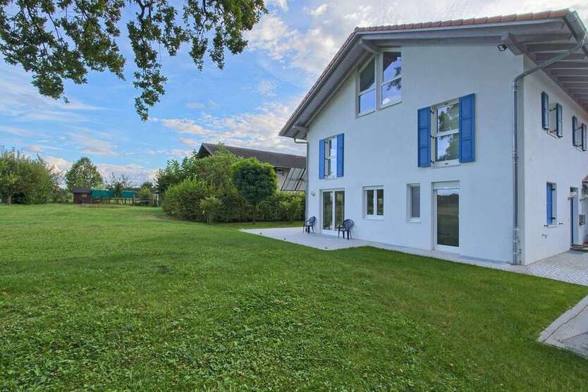 Haus zum Kaufen in Gauting 1.250.000 € 192 m²