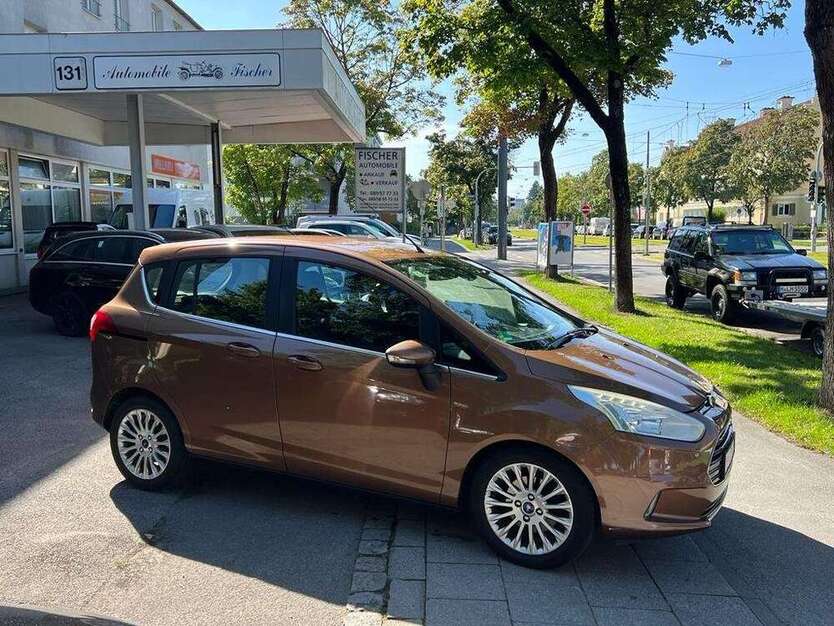 B-Max